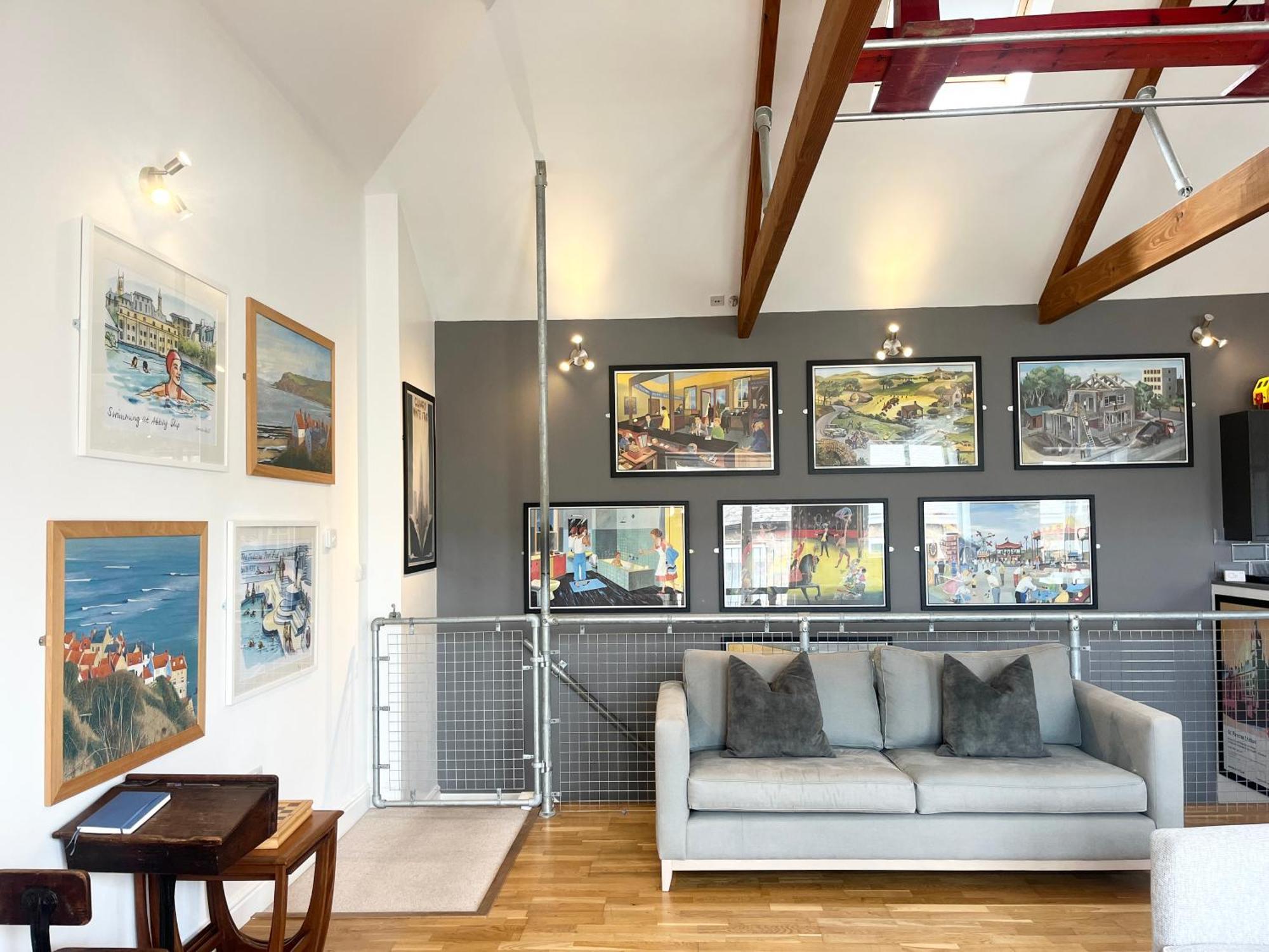 Stylish~Tasteful~2Bed~2Bath~Central~Townhouse Penzance Exterior photo